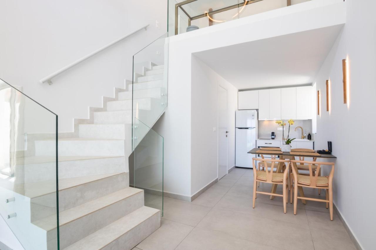 Aros Luxury Villas Lakki  Exterior foto