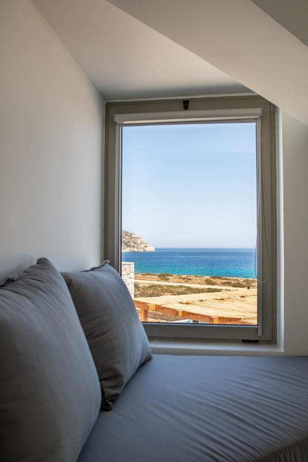 Aros Luxury Villas Lakki  Exterior foto