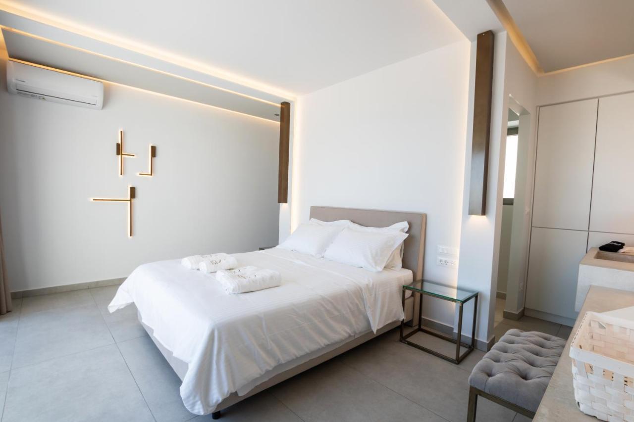 Aros Luxury Villas Lakki  Exterior foto